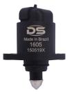 Atuador Marcha Lenta Gm Kadett Monza S10 Nubira Ds1605 Atuador Marcha Lenta Gm Kadett Monza S10 Nubira Ds1605
