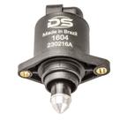 Atuador Marcha Lenta Gm S10 1996 a 2001 - 150221 - 1604 Atuador Marcha Lenta Gm S10 1996 a 2001 - 150221 - 1604