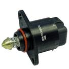 Atuador Marcha Lenta GM S10 2.2 8v 1995-1997 MTE THOMSON Atuador Marcha Lenta GM S10 2.2 8v 1995-1997 MTE THOMSON
