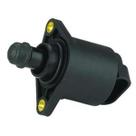 Atuador Marcha Lenta Gol Parati Saveiro 1.8 2.0 8V Mpi 2001 Em Diante 1.6 8V Mpi Flex 2003 Em Diante Ogiva 12Mm Short Code B034/01