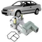 Atuador Marcha Lenta Honda Civic 1.6 De 1996-00