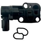 Atuador Marcha Lenta Honda Pcx 150 Adv 150 Abs Gasolina Atuador Marcha Lenta Honda Pcx 150 Adv 150 Abs Gasolina