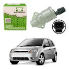Atuador Marcha Lenta Mte Fiesta 1.0 1.6 Gasolina 2003 A 2005