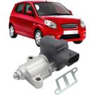 Atuador Marcha Lenta Picanto 1.0 e 1.1 de 2009-17 Atuador Marcha Lenta Picanto 1.0 e 1.1 de 2009-17