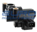 Atuador marcha lenta vectra, s10, omega, blazer 10539 Atuador marcha lenta vectra, s10, omega, blazer 10539