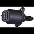 Atuador marcha lenta Vw Santana 1997 a 2006 Delphi CV10200 Atuador marcha lenta Vw Santana 1997 a 2006 Delphi CV10200