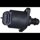 Atuador marcha lenta Vw Saveiro 2000 a 2009 Delphi CV10202 Atuador marcha lenta Vw Saveiro 2000 a 2009 Delphi CV10202