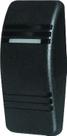Atuador para Blue Sea Systems Contura Switch 8294, preto