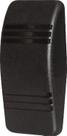 Atuador para Blue Sea Systems Contura Switch 8296, preto