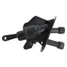 Atuador Pedal Embreagem Ford EcoSport 1.0/1.6 2003-2011