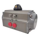 Atuador Pneumático Dupla Ação - 140 - Alta Performance e Durabilidade Atuador Pneumático Dupla Ação - 140 - Alta Performance e Durabilidade