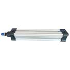 Atuador pneumatico dupla ação cilindro iso 6431 d.50xc.250mm Atuador pneumatico dupla ação cilindro iso 6431 d.50xc.250mm