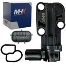 Atuador Regulador Marcha Lenta - Biz 125 2020 a 2024 Atuador Regulador Marcha Lenta - Biz 125 2020 a 2024