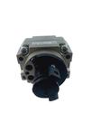 Atuador Rotativo Pneumático Cdrb1bw50-180s - Smc