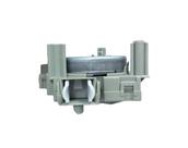Atuador Solenoide Freio 220v Brastemp Consul W10518617 Original
