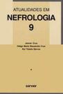 Atualidades em nefrologia - 9 Atualidades em nefrologia - 9