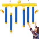 Atualização 2025 do jogo Reaction Training Toy Catching Sticks Atualização 2025 do jogo Reaction Training Toy Catching Sticks