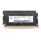 Atualização de memória RAM Adamanta 32GB (2x16GB) DDR4 2666MHz