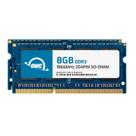 Atualização de memória RAM de 16 GB (2 x 8 GB) PC14900 DDR3 1866 MHz OWC