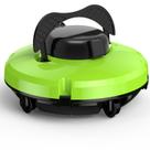 Atualização do aspirador de pó Robot Pool GAMPLAE 2025 para piscina acima do solo