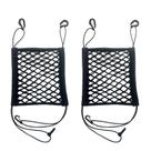 Atualização do Cargo Net MOODKEY para armazenamento de capacetes de motocicletas