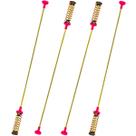 Atualização do kit de haste de suspensão da lavadora para Samsung WA50R5200AW Atualização do kit de haste de suspensão da lavadora para Samsung WA50R5200AW