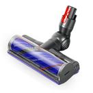 Atualização do limpador Motorhead Anti-Tangle para Dyson V7-V15