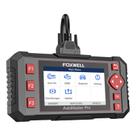 Atualização gratuita do scanner automotivo Foxwell NT604 Elite Atualização gratuita do scanner automotivo Foxwell NT604 Elite
