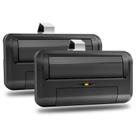 Atualização OEM remota Gate 811LMX para Liftmaster, pacote com 2 unidades Atualização OEM remota Gate 811LMX para Liftmaster, pacote com 2 unidades