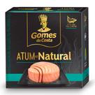 Atum ao Natural Yellowfin Gomes da Costa 170g Atum ao Natural Yellowfin Gomes da Costa 170g