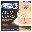 Atum Claro Sólido em Azeite de Oliva Gomes da Costa 170g