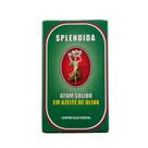 Atum em Azeite Splendida 120g