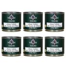 Atum em Lata Sólido em Azeite de Oliva Tours Conservas - KIT COM 6 de 255g cada