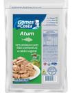 Atum Em Pedaços Com Óleo 500g - Gomes Da Costa Atum Em Pedaços Com Óleo 500g - Gomes Da Costa