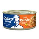 Atum Ralado em Óleo Gomes da Costa 170g