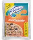 Atum Ralado Em Óleo Pouch 480g - Coqueiro