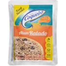 Atum Ralado Em Óleo Pouch 480g - Coqueiro