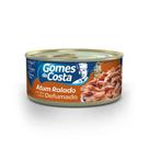 Atum Ralado em Óleo Sabor Defumado Gomes da Costa 170g
