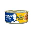 Atum Ralado Natural Gomes da Costa 170g