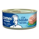 Atum Sólido ao Natural Gomes da Costa 170g