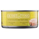 Atum Sólido ao Natural Grand Tuna 170g