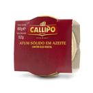 Atum Sólido em Azeite Callipo 80g