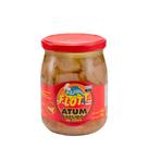 Atum Sólido em Azeite Flott 540g