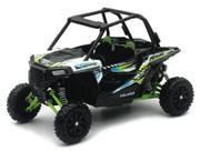 ATV New Ray Toys Polaris Rzr XP1000 57593B escala 1:18