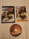 ATV Offroad Fury 2 Jogo Completo para PS2