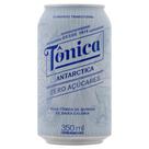 Aua tônica Aua tônica