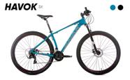 Audax Havok SX