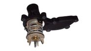 Audi A6 Válvula Termostática Vw Genuíno