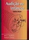 Audicao na infancia