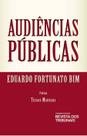 Audiências públicas